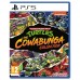 Teenage Mutant Ninja Turtles: The Cowabunga Collection (PS5) купить в интернет-магазине ⭐ GameSpot.com.ua ⭐ Teenage Mutant Ninja Turtles: The Cowabunga Collection (PS5), 1198184, Другие